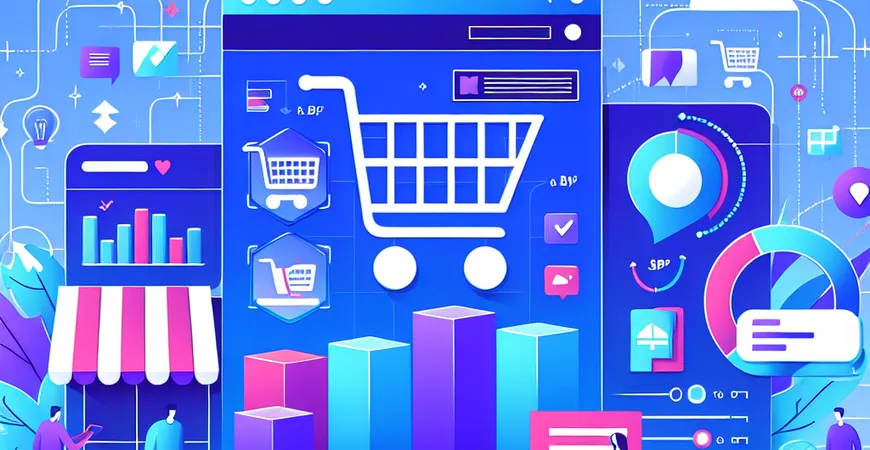  零售行业ERP软件如何提升运营效率？7大技巧分享